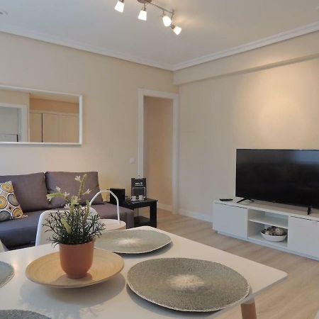 Casa Petra By Delabra Apartments โอเบียโด ภายนอก รูปภาพ