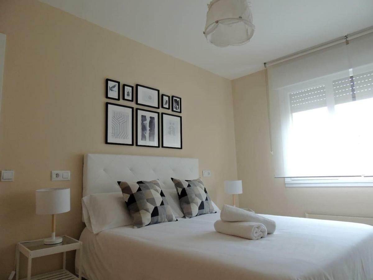 Casa Petra By Delabra Apartments โอเบียโด ภายนอก รูปภาพ