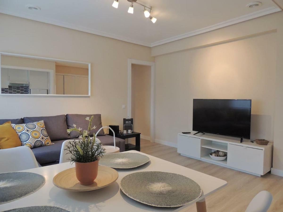 Casa Petra By Delabra Apartments โอเบียโด ภายนอก รูปภาพ