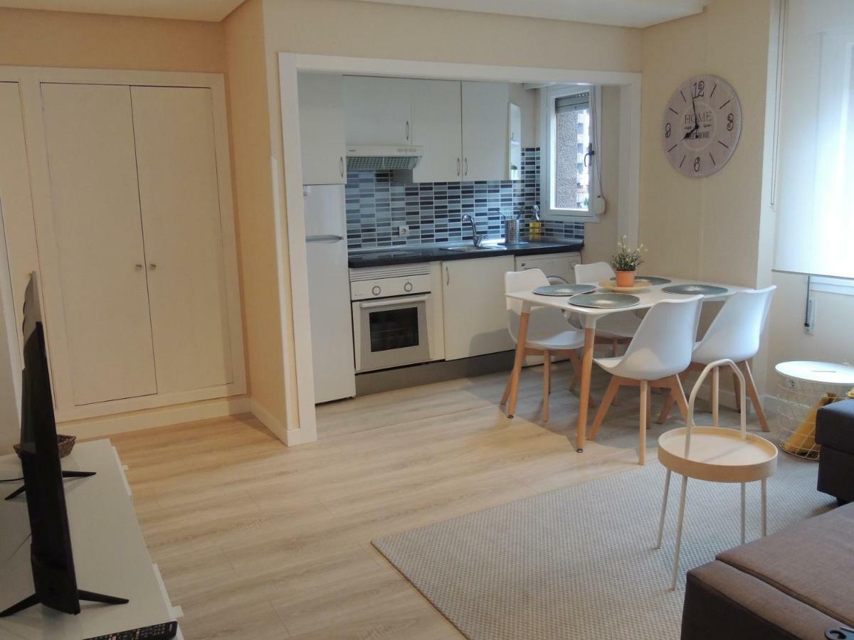 Casa Petra By Delabra Apartments โอเบียโด ภายนอก รูปภาพ