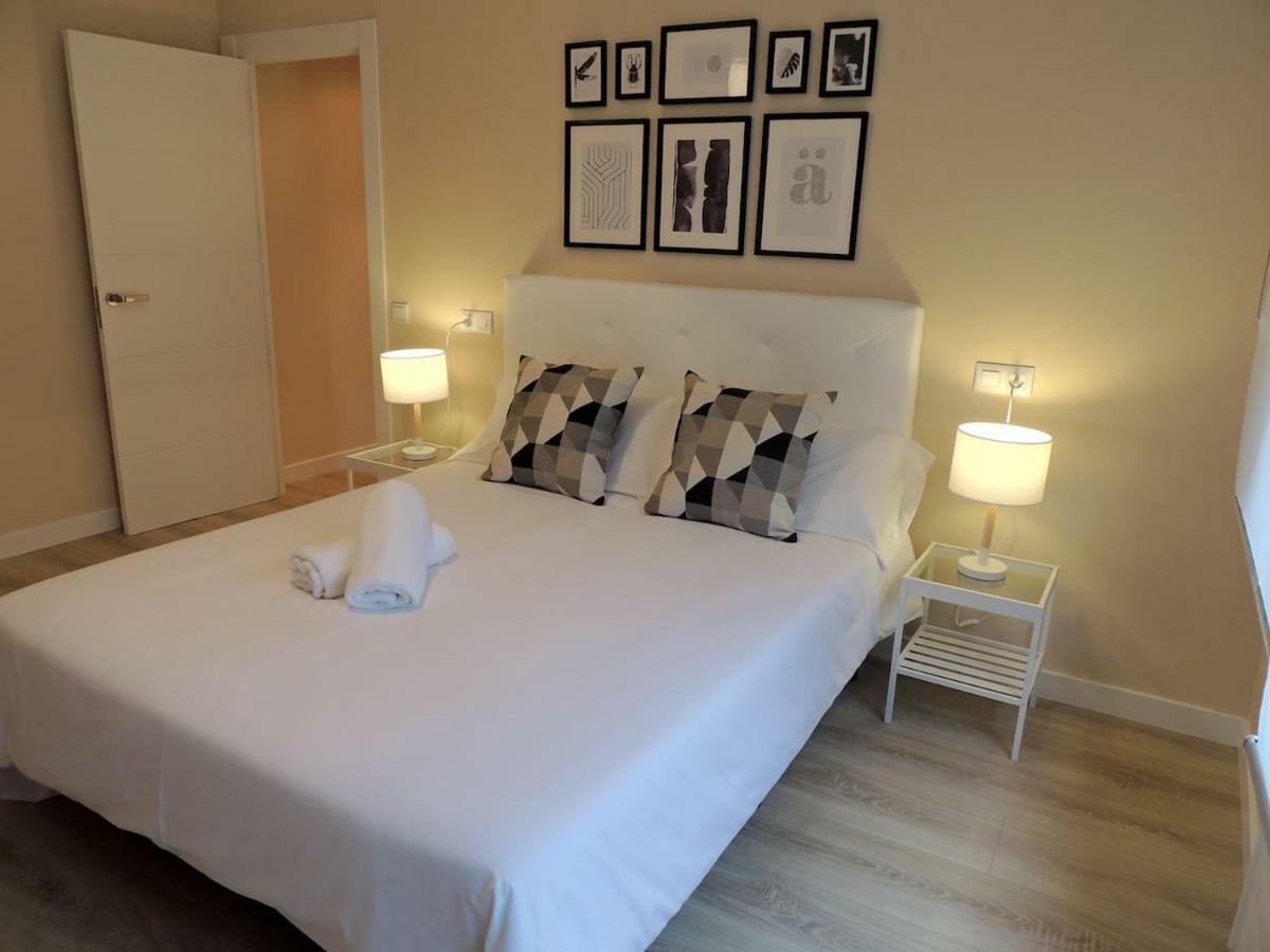 Casa Petra By Delabra Apartments โอเบียโด ภายนอก รูปภาพ