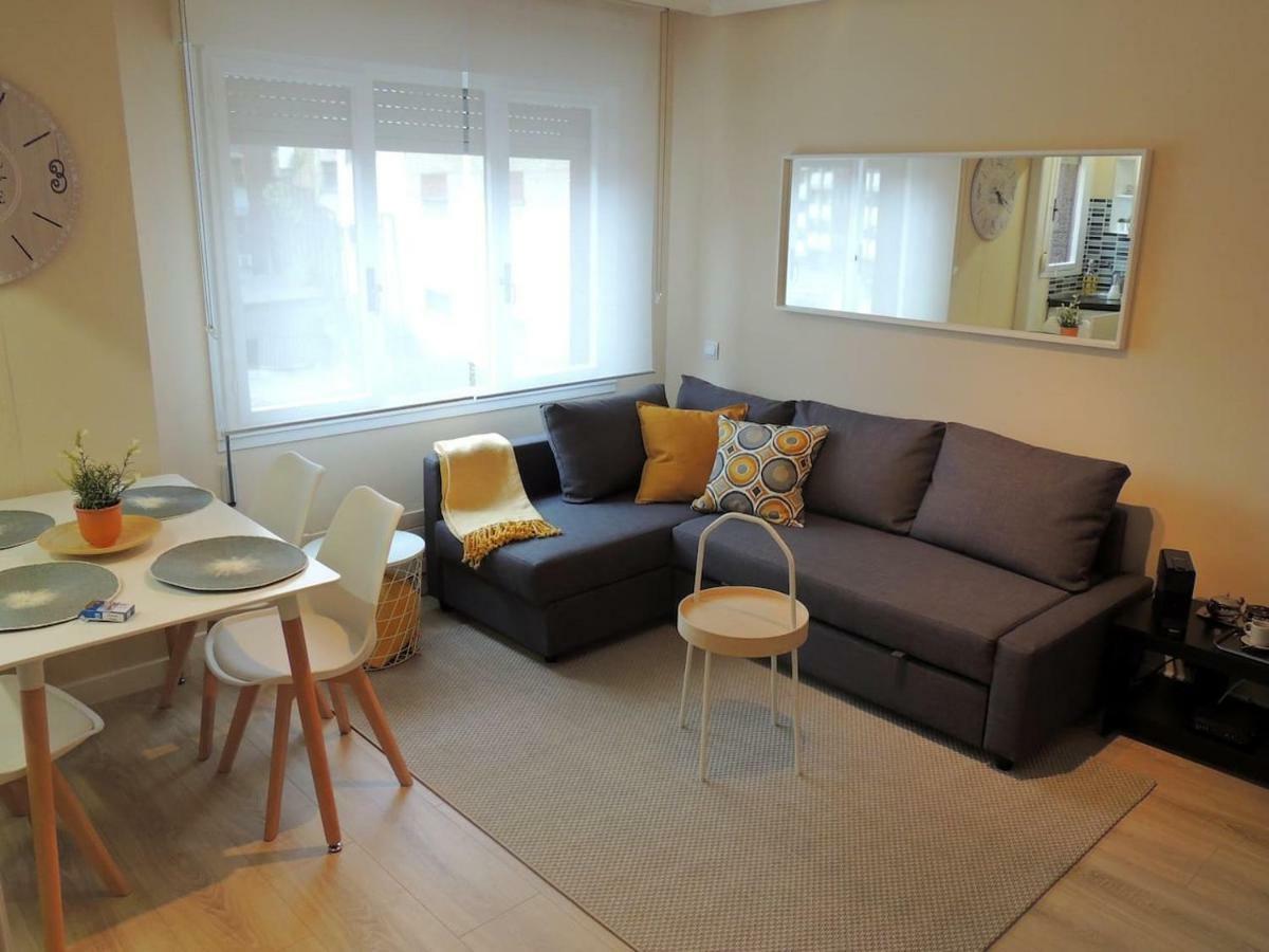 Casa Petra By Delabra Apartments โอเบียโด ภายนอก รูปภาพ